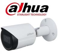 Dahua IPC-HFW1431S-S-0360B-S2 H265+ 4MP Starlight WDR Meta Kasa IR Bullet Poe IP Kamera